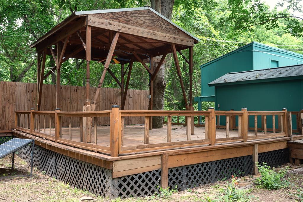 Cedar Forest - Residential