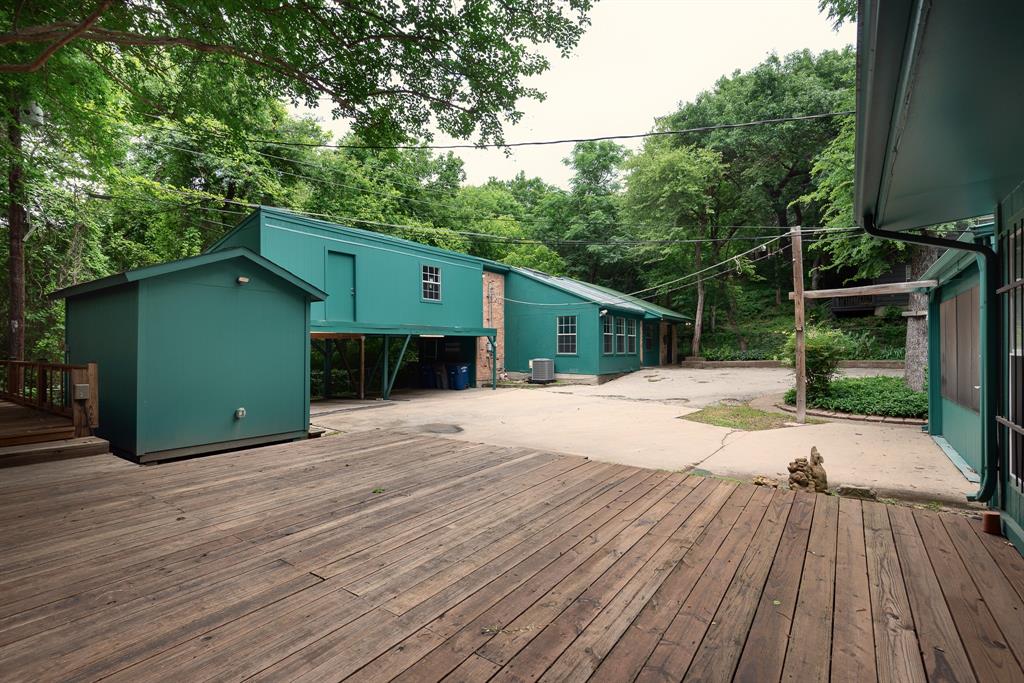 Cedar Forest - Residential