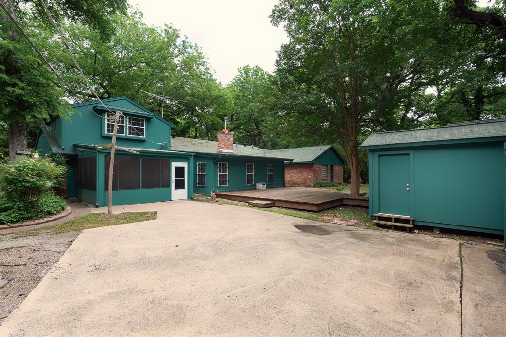 Cedar Forest - Residential