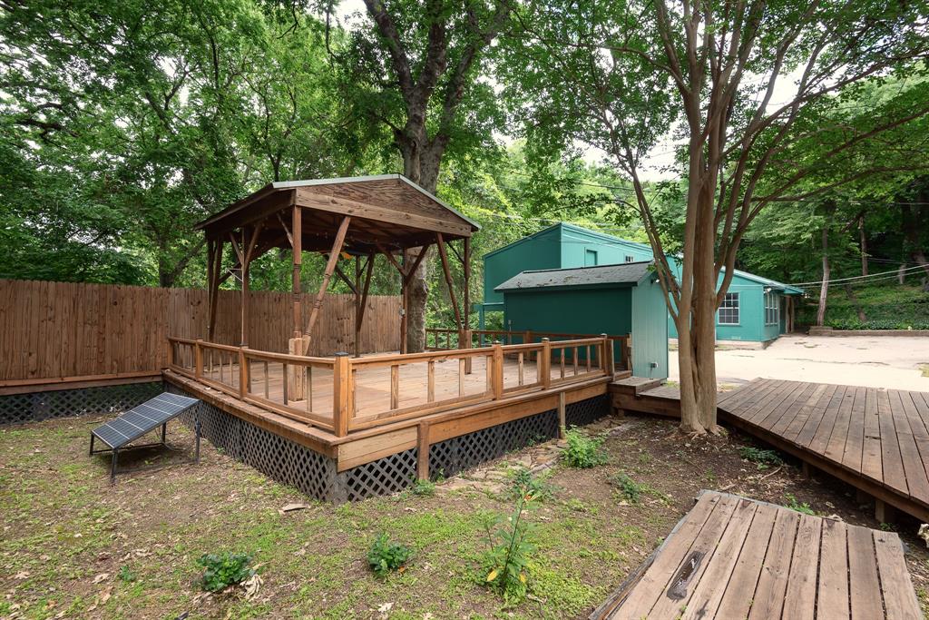Cedar Forest - Residential