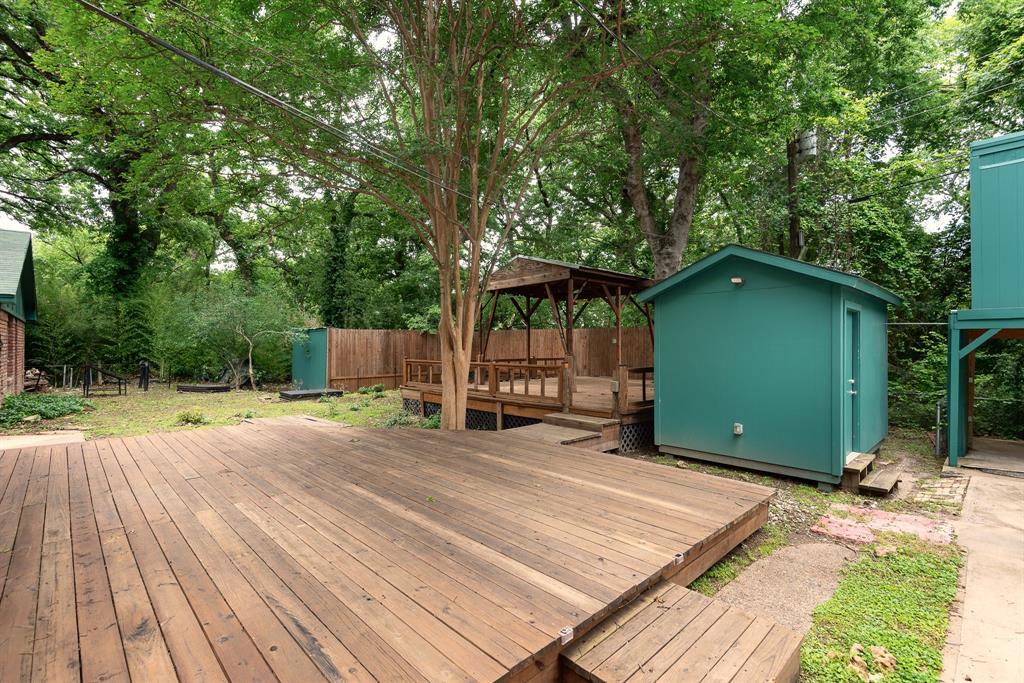 Cedar Forest - Residential