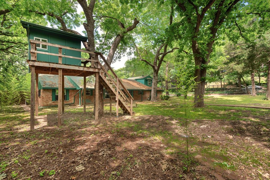 Cedar Forest - Residential