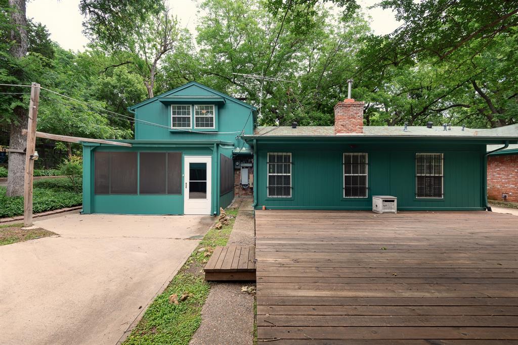 Cedar Forest - Residential