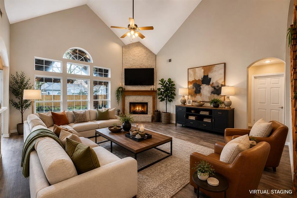Waterview Ph 5c - Residential