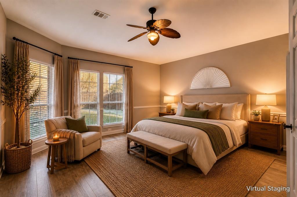 Waterview Ph 5c - Residential