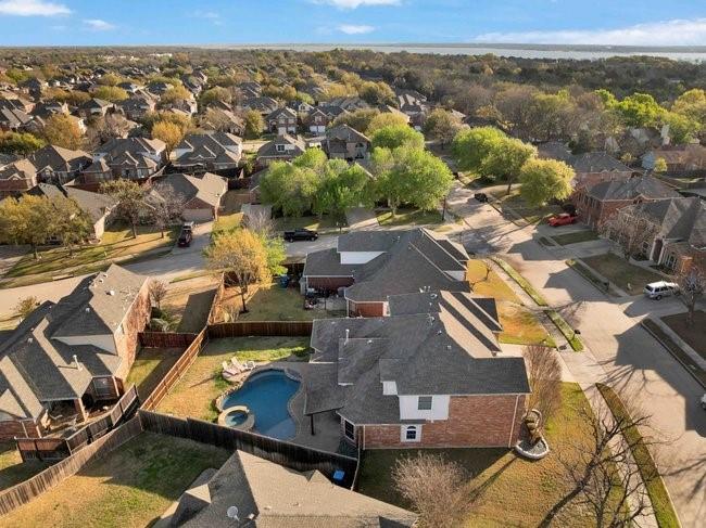 Waterview Ph 5c - Residential