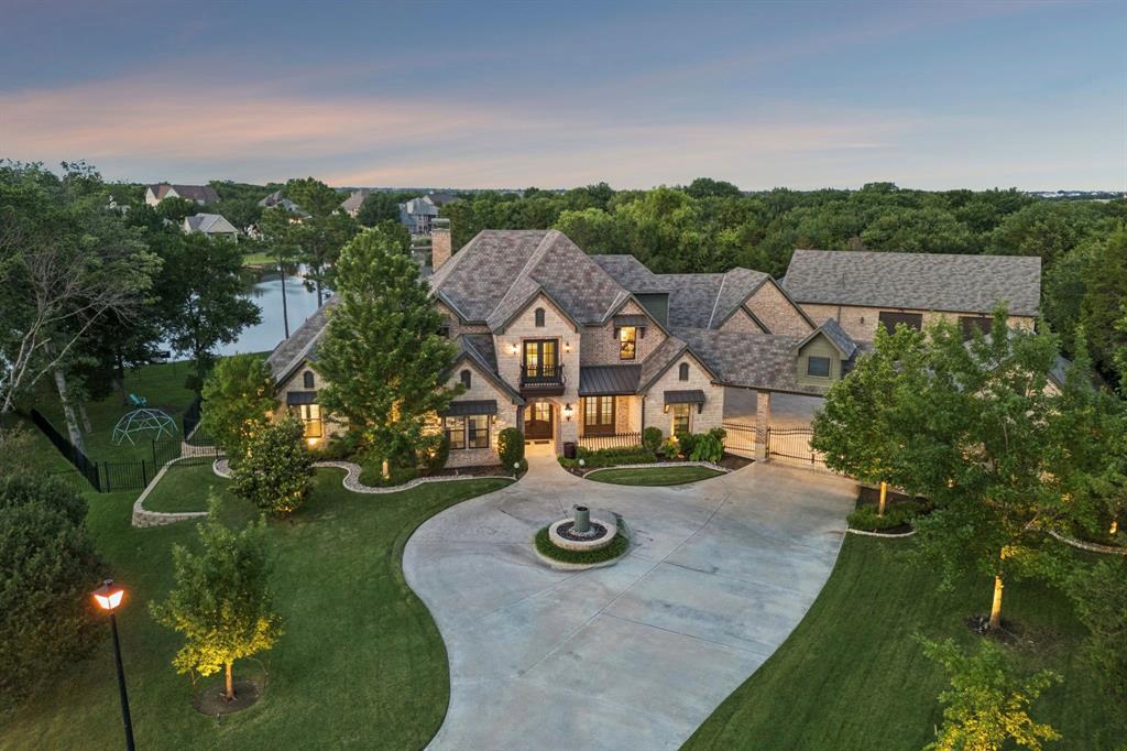 Willow Spgs #1 - Residential