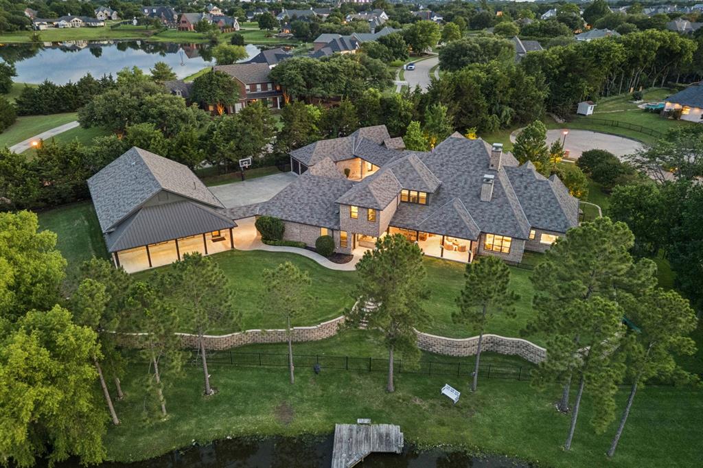 Willow Spgs #1 - Residential
