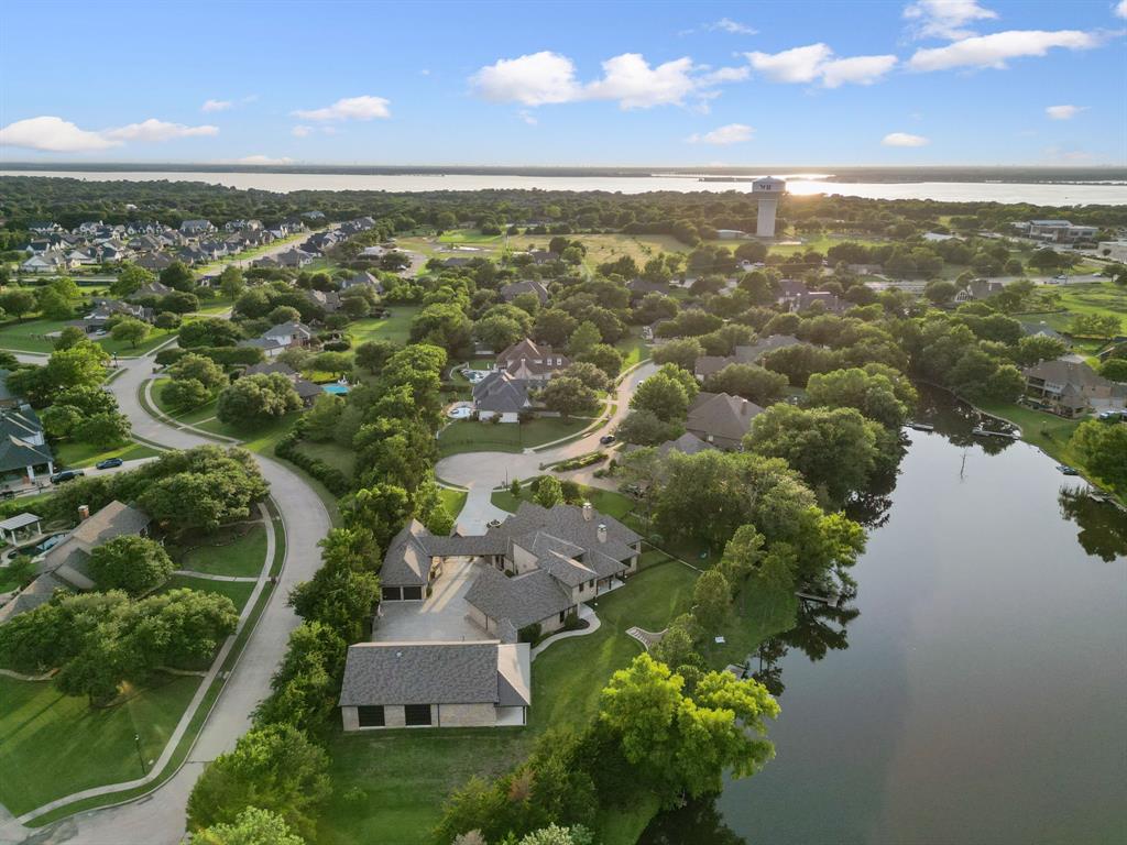 Willow Spgs #1 - Residential