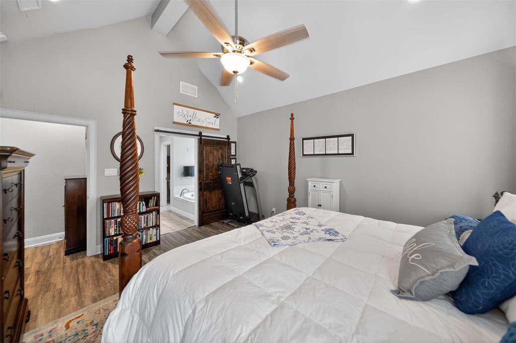 Pinehurst of Garden Valley - Residential