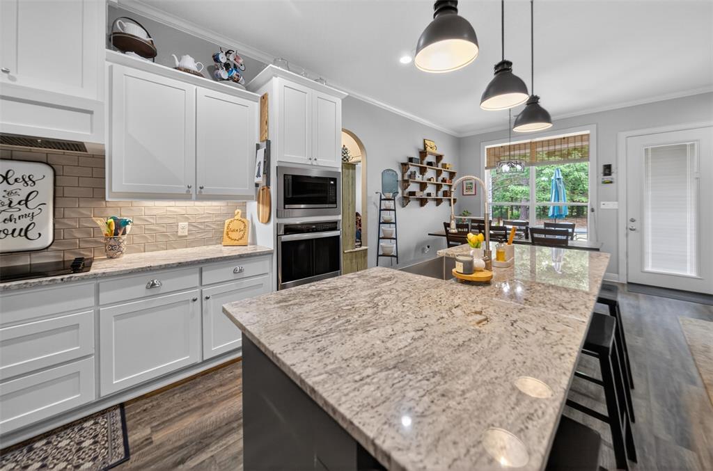 Pinehurst of Garden Valley - Residential