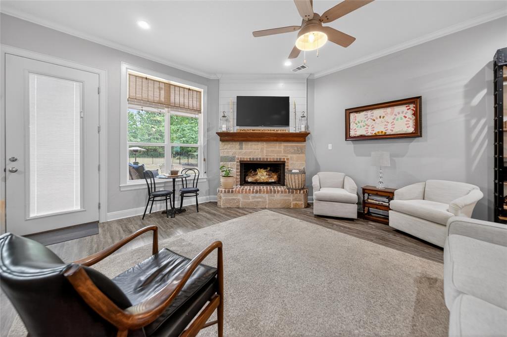 Pinehurst of Garden Valley - Residential
