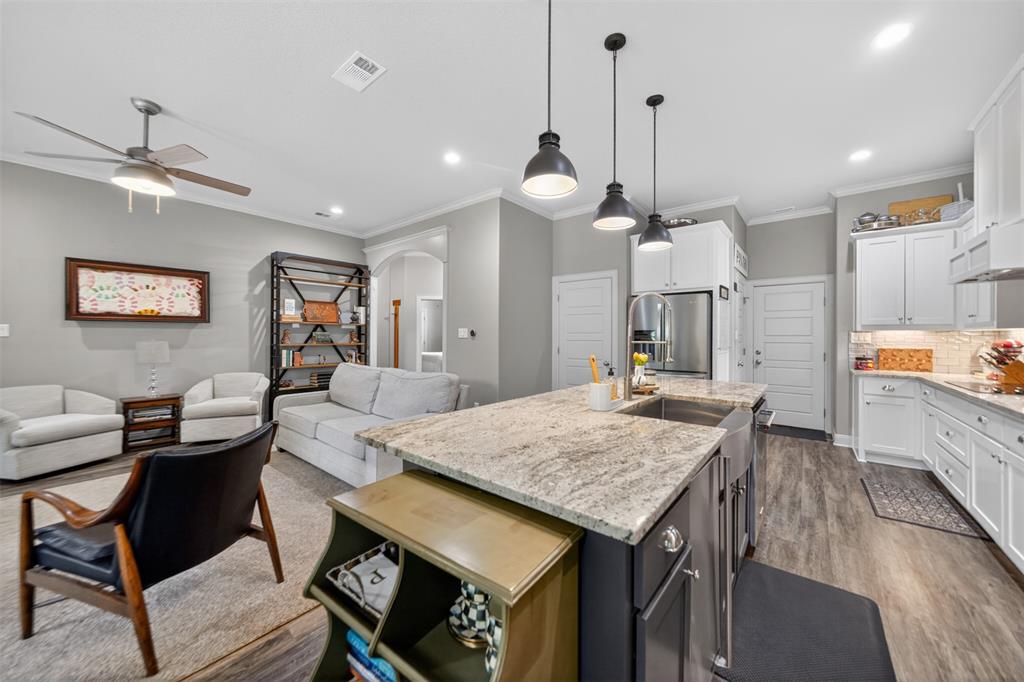 Pinehurst of Garden Valley - Residential