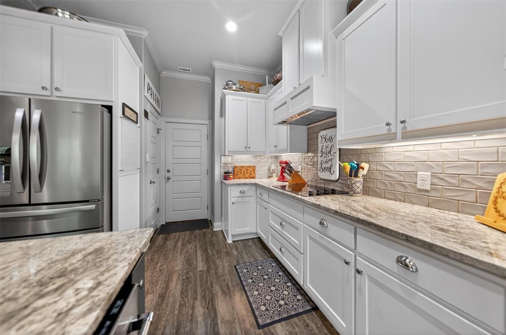 Pinehurst of Garden Valley - Residential