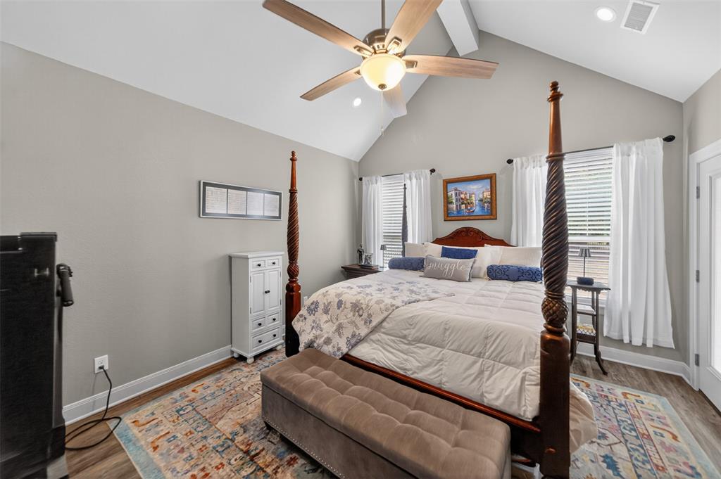 Pinehurst of Garden Valley - Residential