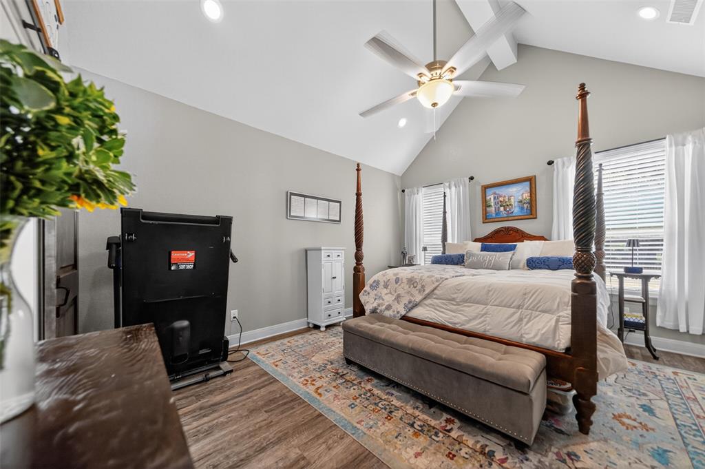 Pinehurst of Garden Valley - Residential