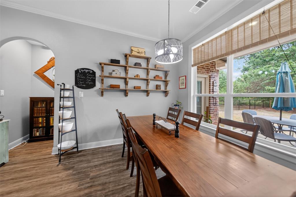 Pinehurst of Garden Valley - Residential