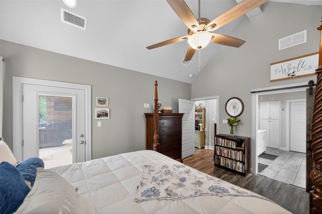 Pinehurst of Garden Valley - Residential