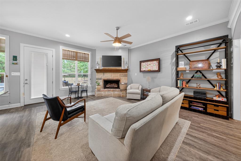 Pinehurst of Garden Valley - Residential