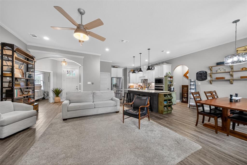 Pinehurst of Garden Valley - Residential