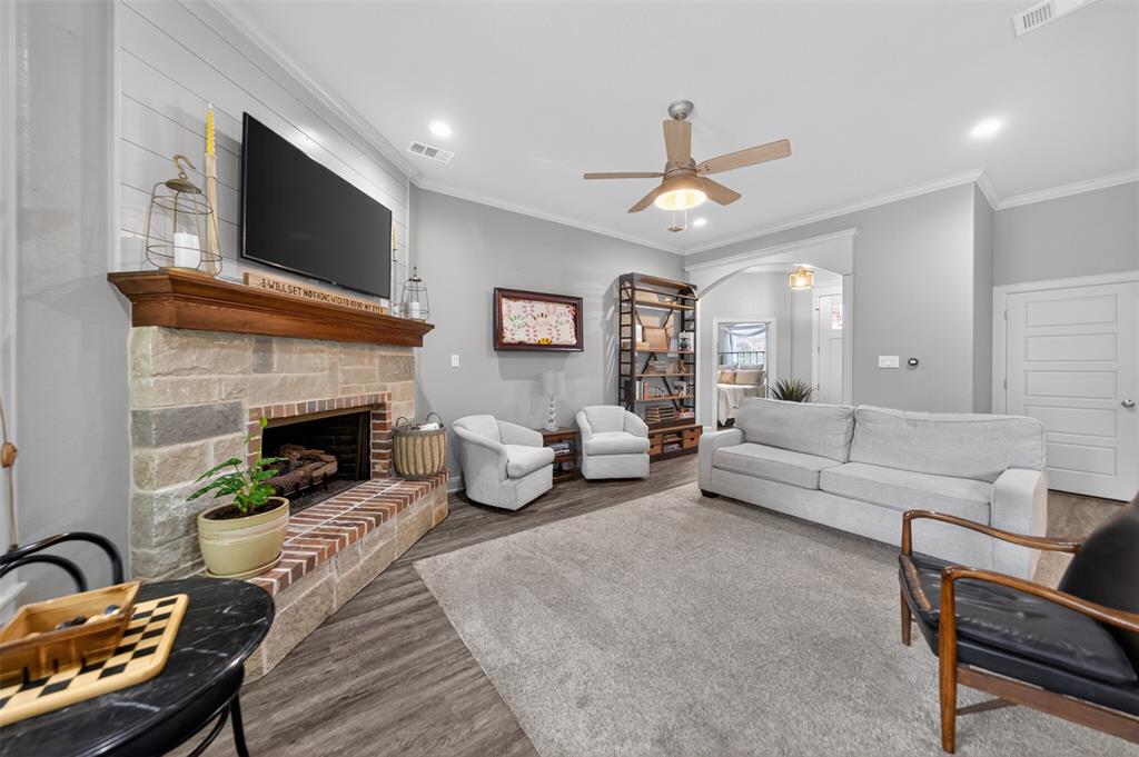 Pinehurst of Garden Valley - Residential