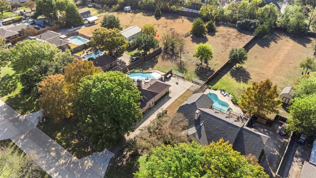 Travis Estates - Residential