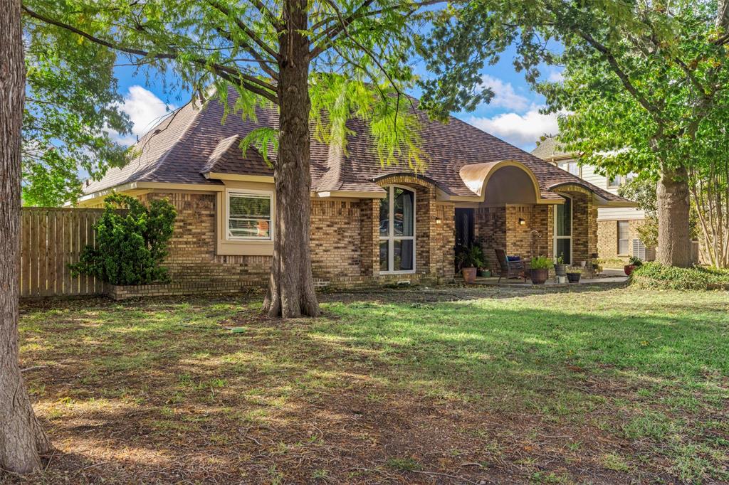 Travis Estates - Residential