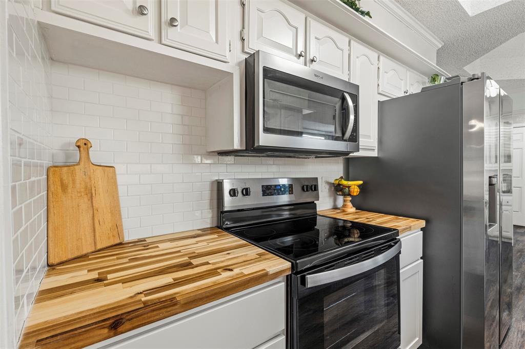 Travis Estates - Residential