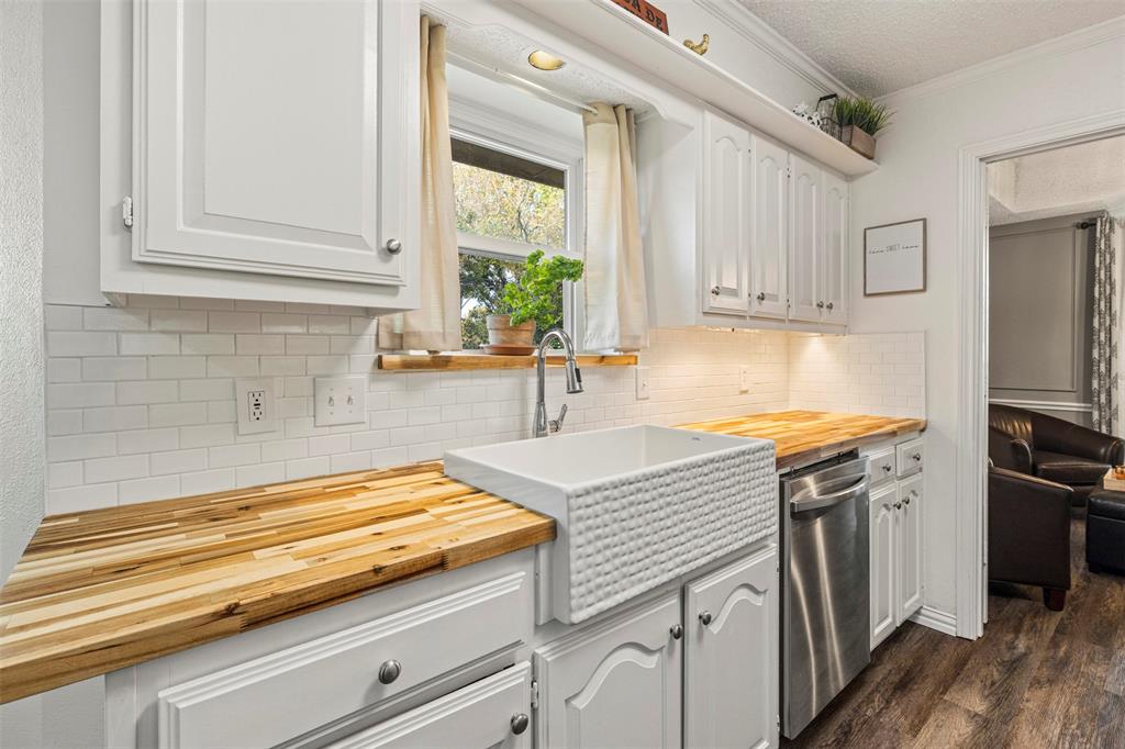 Travis Estates - Residential