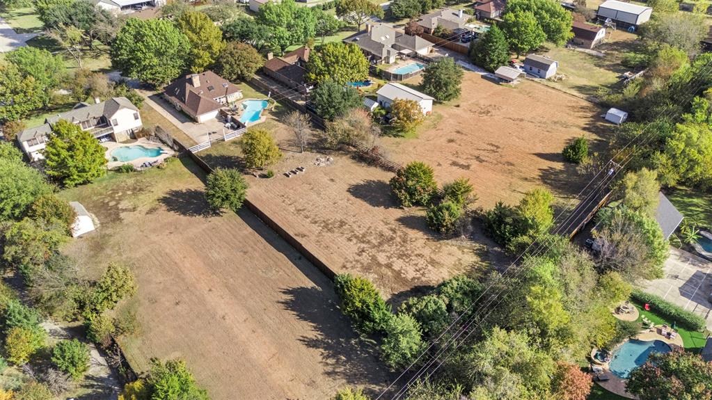 Travis Estates - Residential