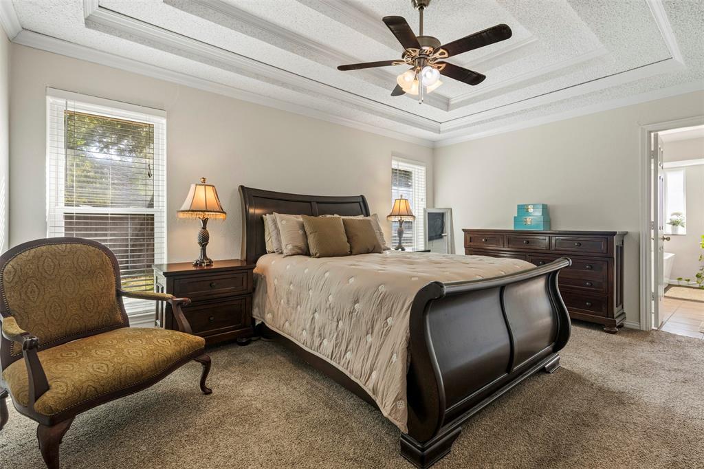 Travis Estates - Residential