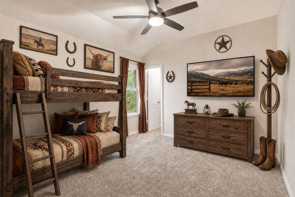 Heritage Add - Residential