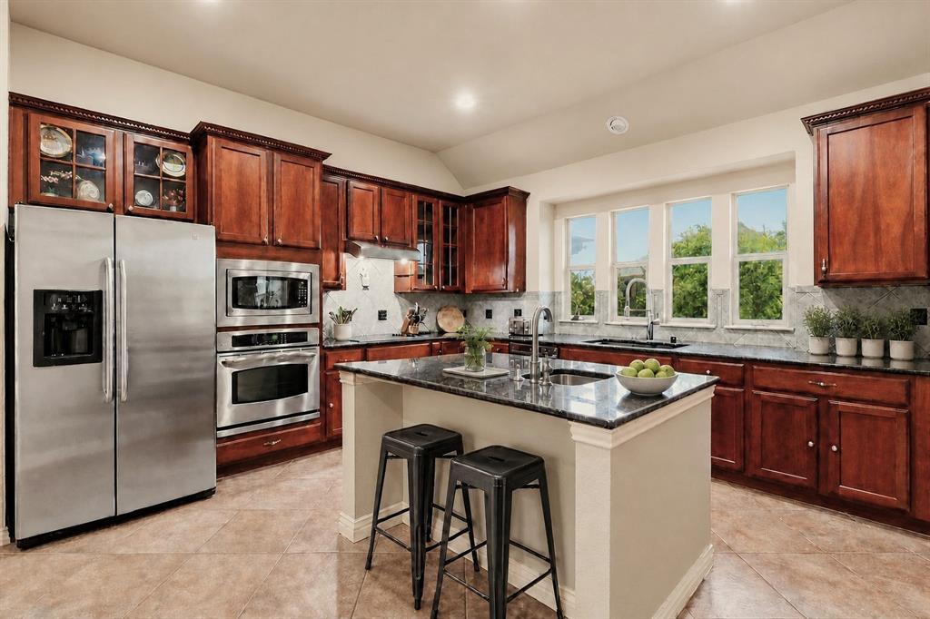 Heritage Add - Residential
