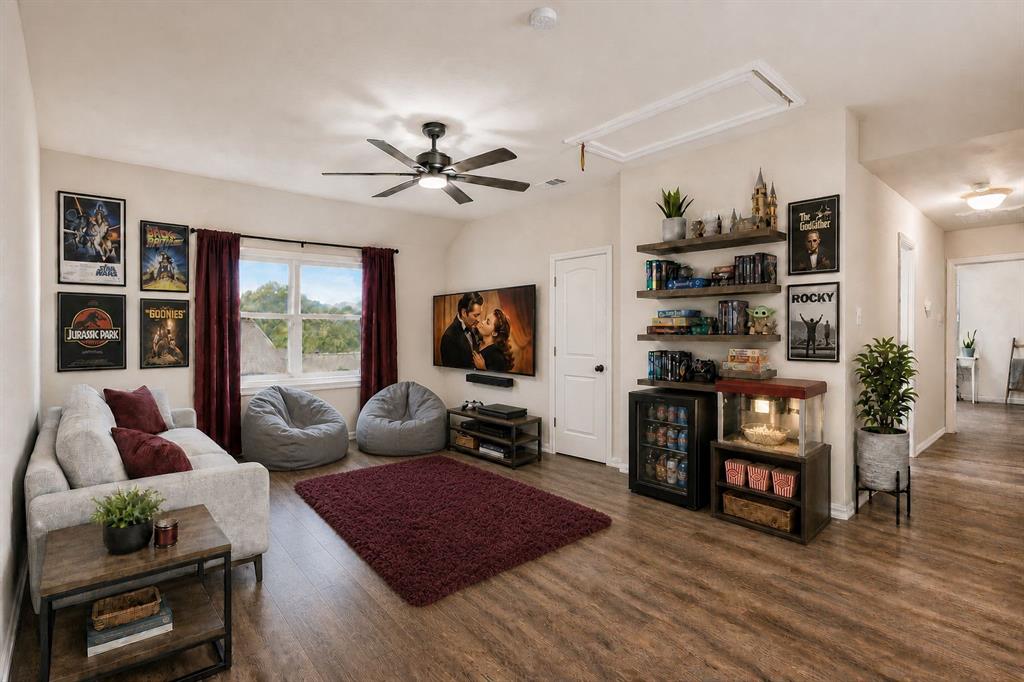 Heritage Add - Residential