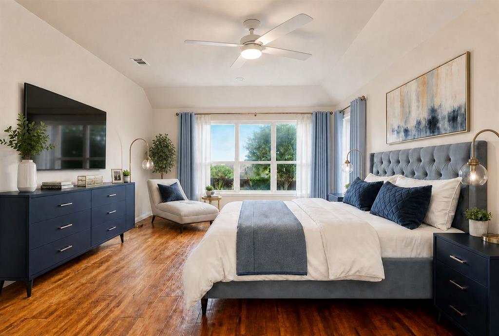 Heritage Add - Residential