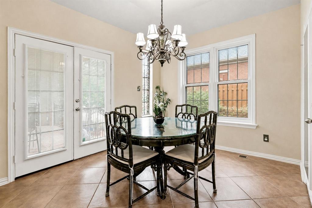 Heritage Add - Residential