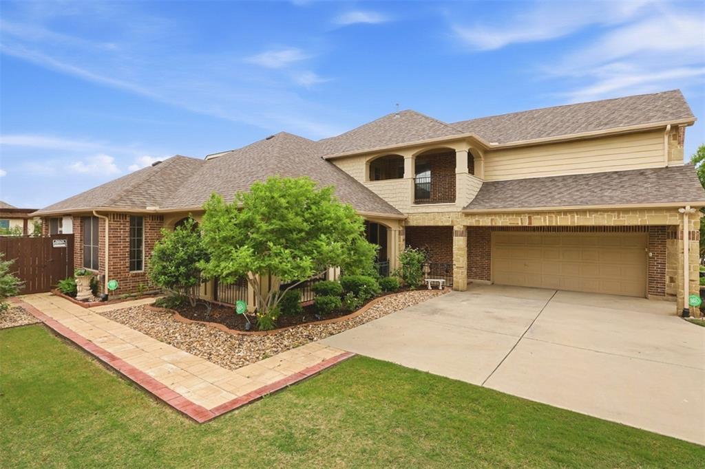 Heritage Add - Residential