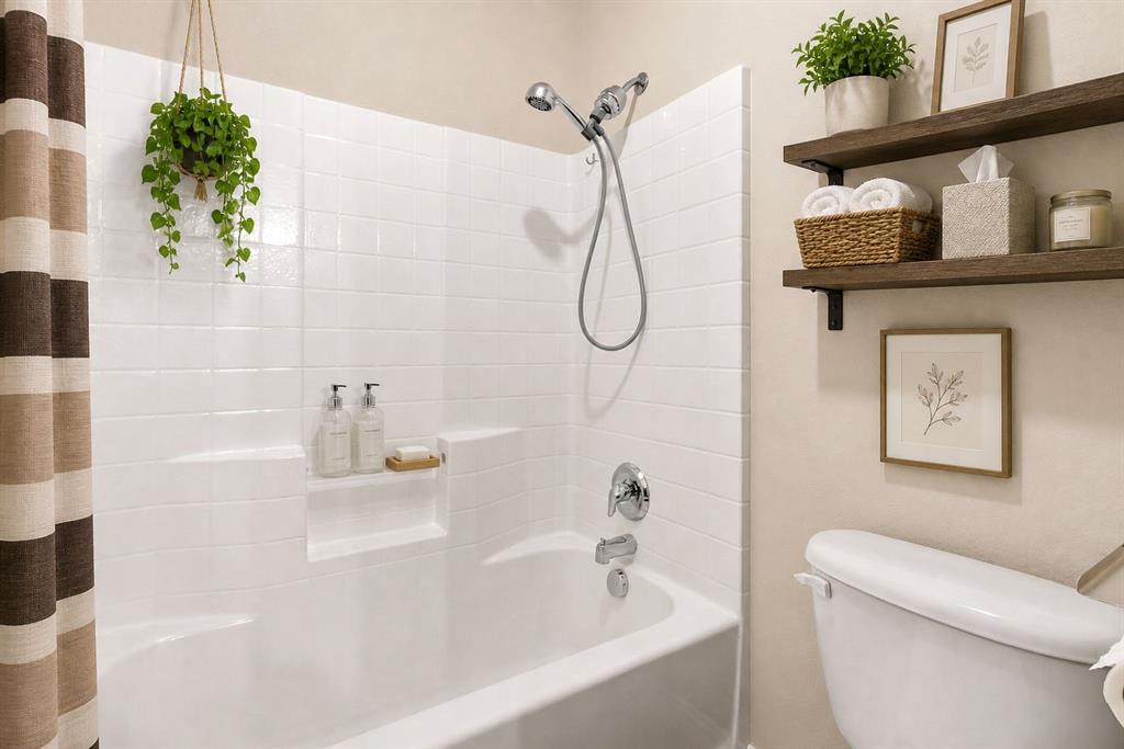 Heritage Add - Residential