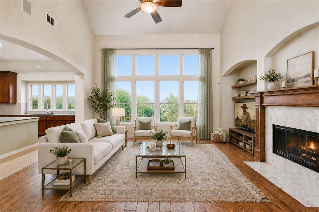 Heritage Add - Residential
