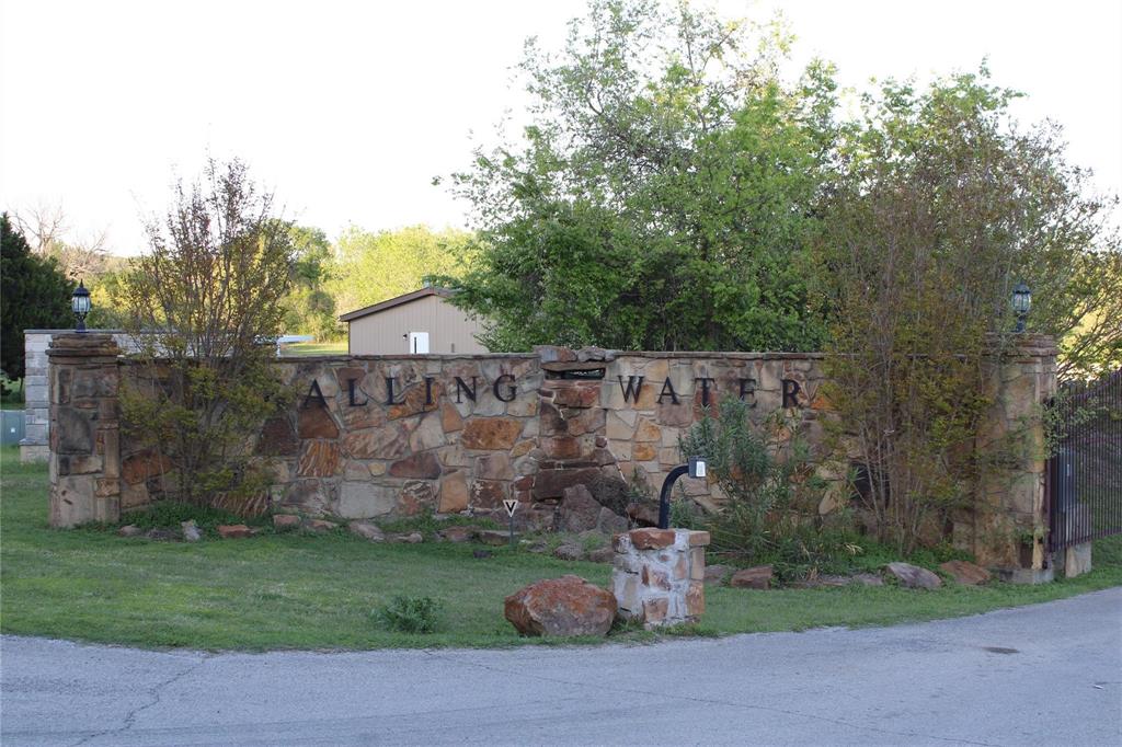 Falling Water - Residential
