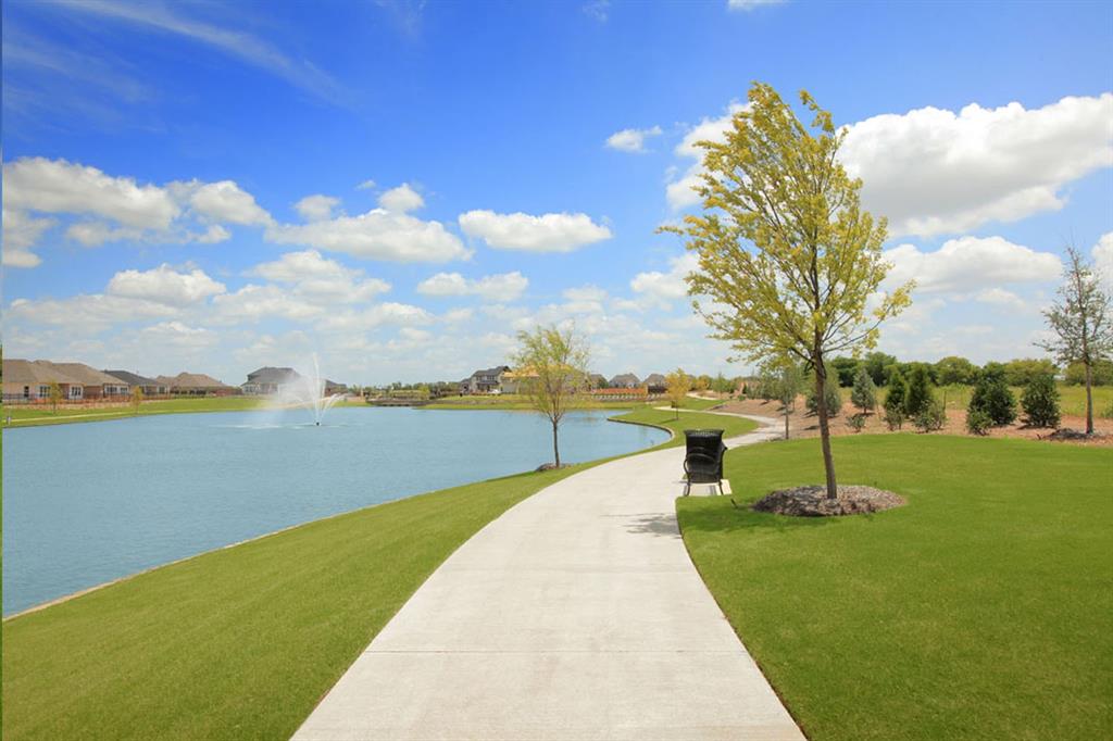 Cambridge Crossing - Residential