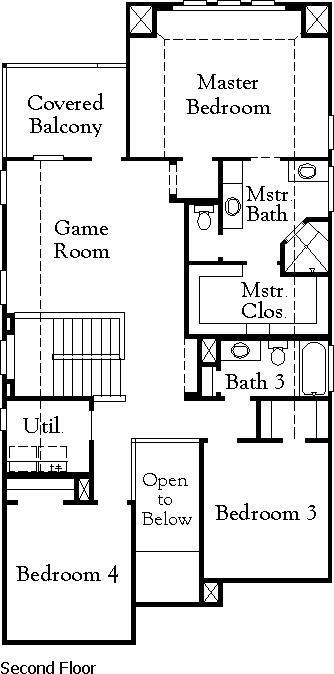 Cambridge Crossing - Residential