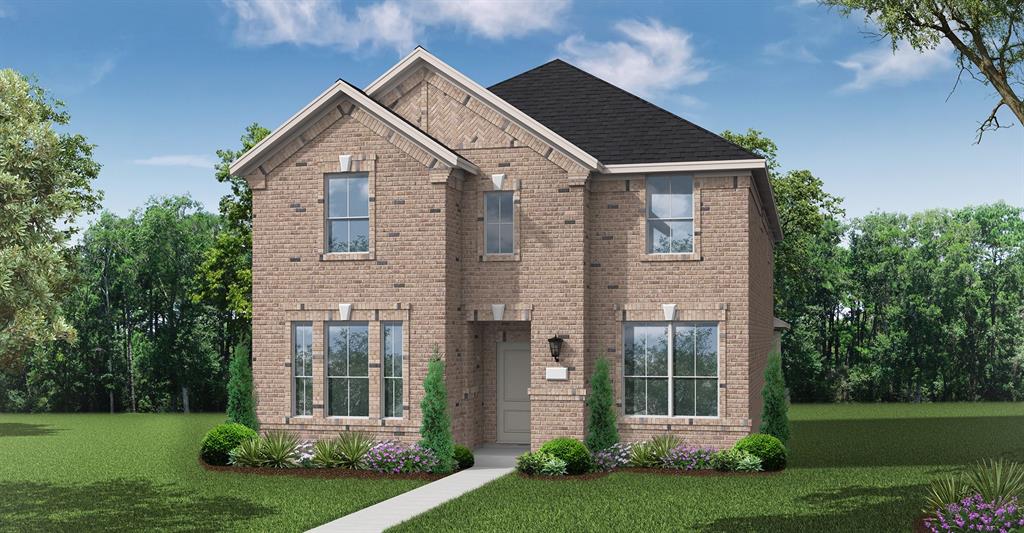 Cambridge Crossing - Residential