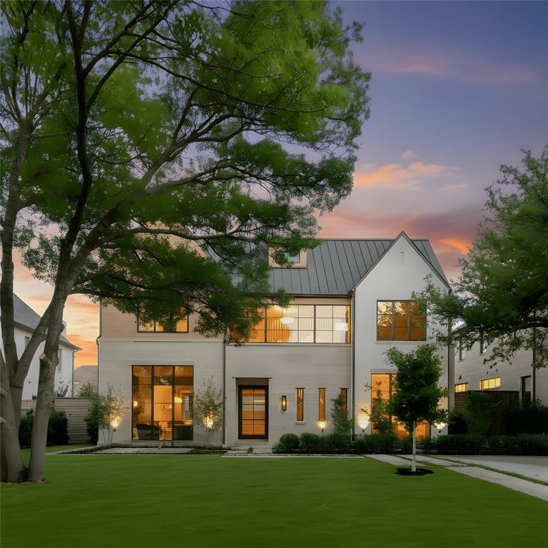 University Heights - Residential