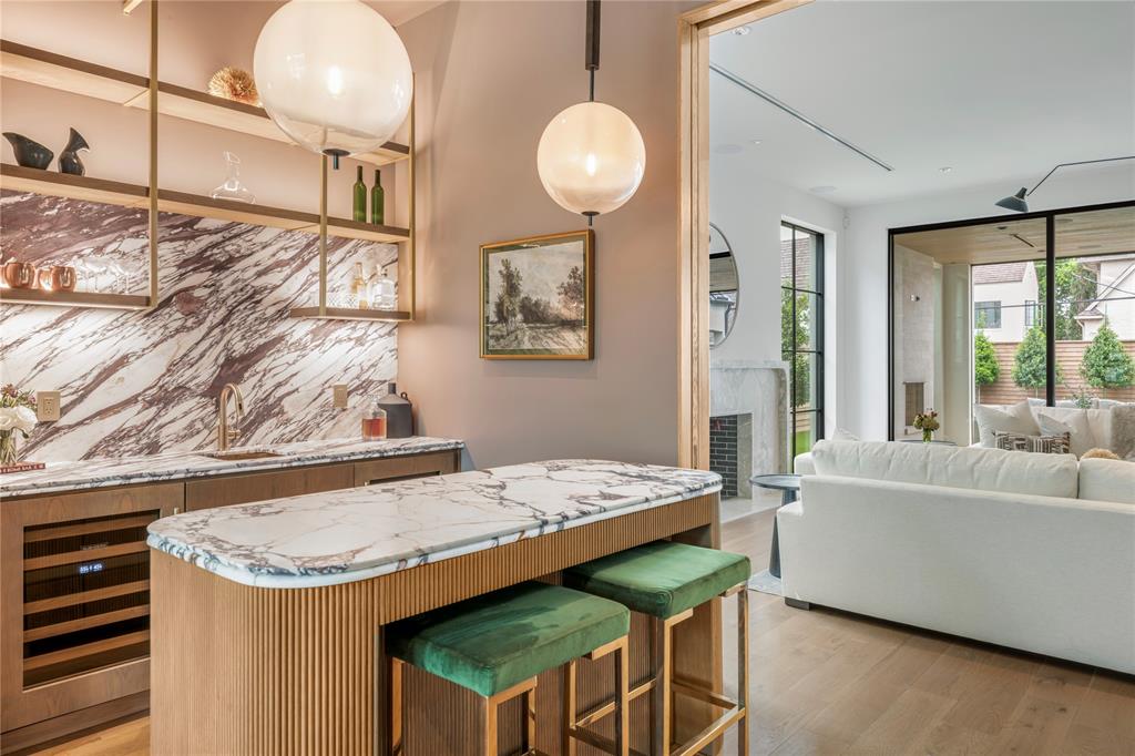 University Heights - Residential