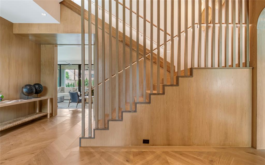 University Heights - Residential