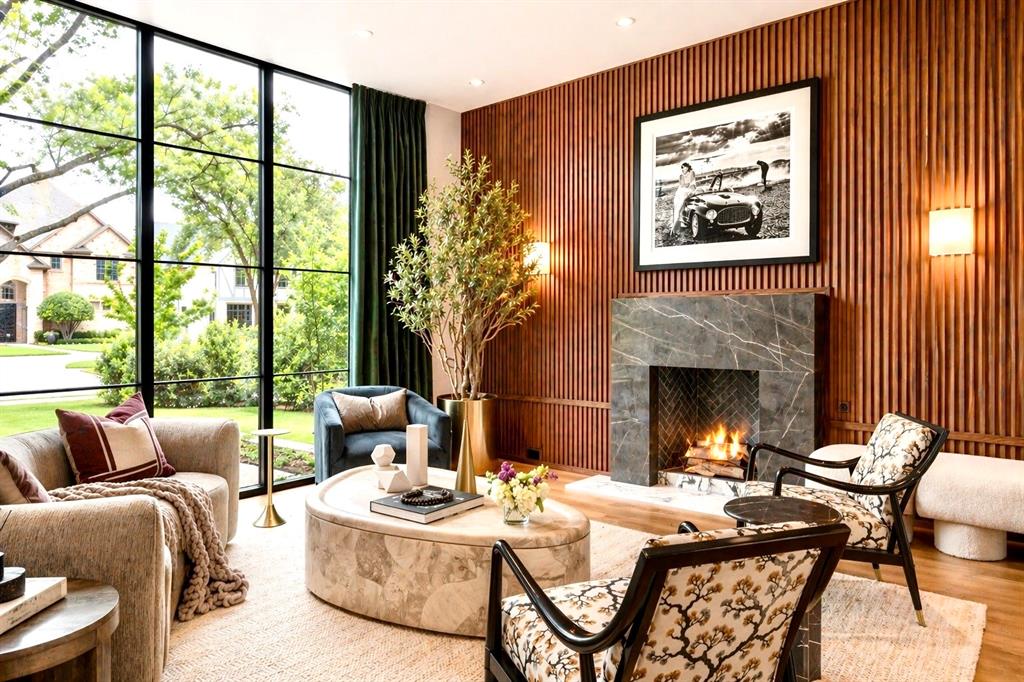 University Heights - Residential