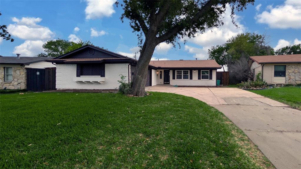 Northwest Park 02 - Residential