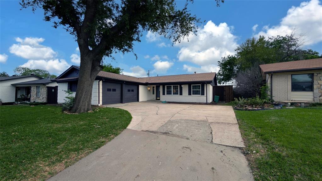 Northwest Park 02 - Residential