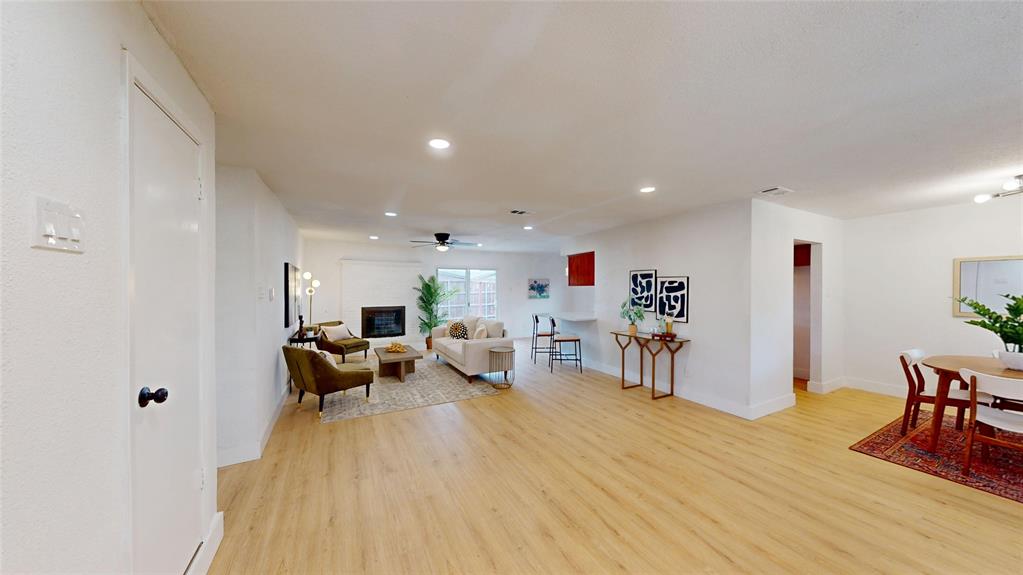 Northwest Park 02 - Residential